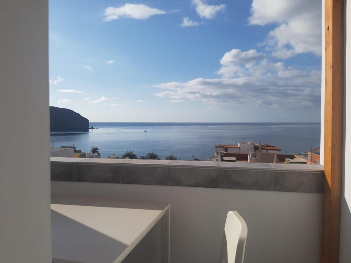 Lobos Appartement Gran Tarajal Buitenkant foto
